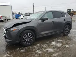 JM3KFADL9H0205417 2017 MAZDA CX-5