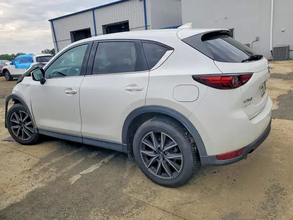 JM3KFADL9H0206115 2017 MAZDA CX-5 - Image 2