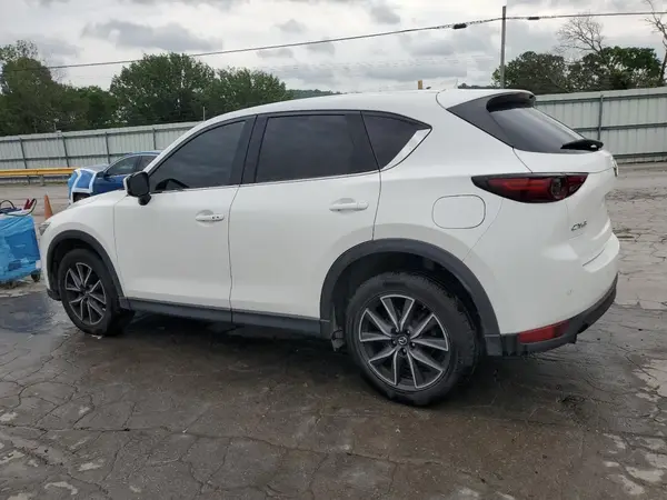 JM3KFADL9H0207362 2017 MAZDA CX-5 - Image 2