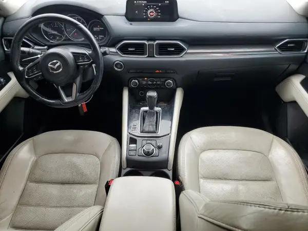 JM3KFADL9H0207362 2017 MAZDA CX-5 - Image 8