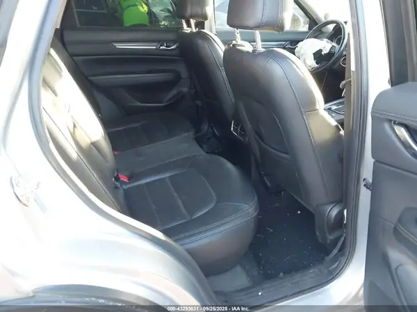 JM3KFADL9H0208673 2017 MAZDA CX-5 - Image 8