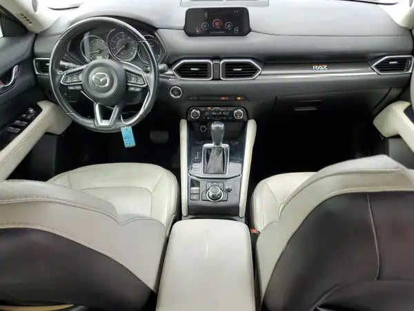 JM3KFADL9H0220886 2017 MAZDA CX-5 - Image 8