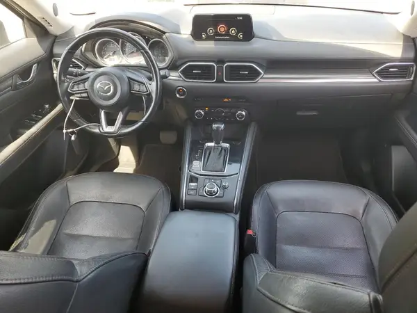JM3KFADL9H0224601 2017 MAZDA CX-5 - Image 8