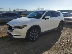 JM3KFADLXH0105309 2017 MAZDA CX-5
