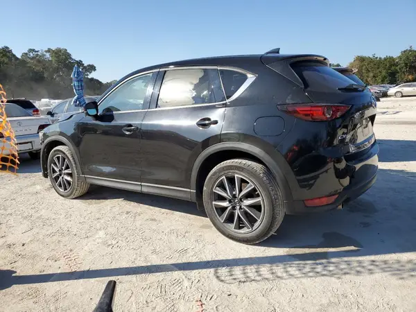 JM3KFADLXH0110641 2017 MAZDA CX-5 - Image 2