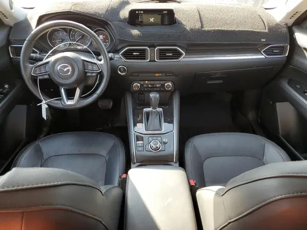 JM3KFADLXH0110641 2017 MAZDA CX-5 - Image 8