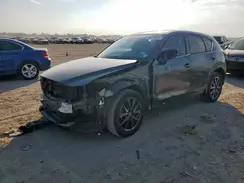 JM3KFADLXH0112129 2017 MAZDA CX-5