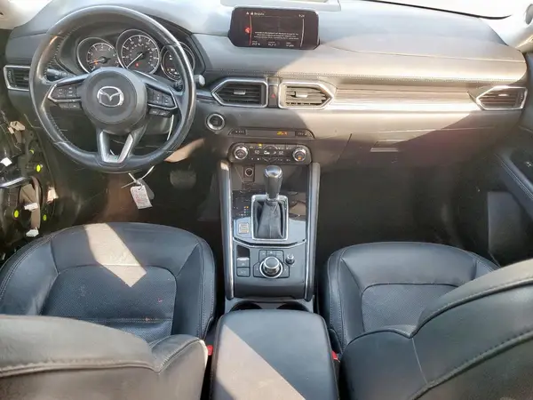 JM3KFADLXH0112129 2017 MAZDA CX-5 - Image 8