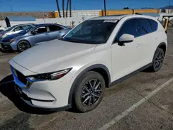 JM3KFADLXH0113555 2017 MAZDA CX-5
