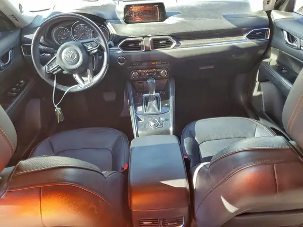 JM3KFADLXH0113555 2017 MAZDA CX-5 - Image 8