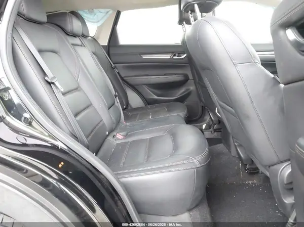 JM3KFADLXH0113927 2017 MAZDA CX-5 - Image 8