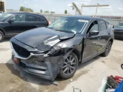 JM3KFADLXH0116407 2017 MAZDA CX-5