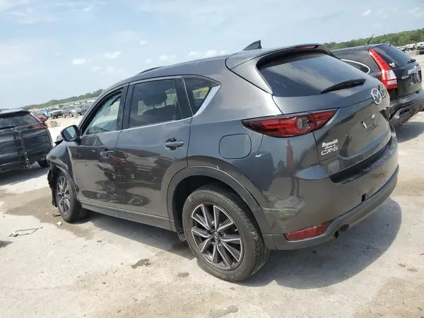 JM3KFADLXH0116407 2017 MAZDA CX-5 - Image 2