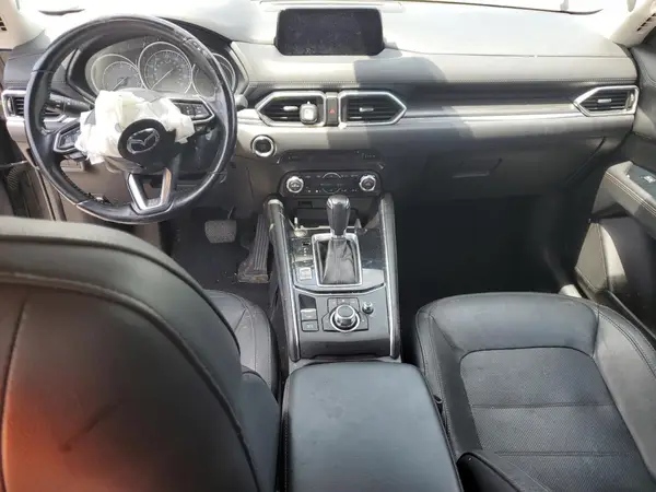JM3KFADLXH0116407 2017 MAZDA CX-5 - Image 8