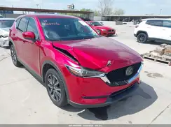 JM3KFADLXH0117458 2017 MAZDA CX-5