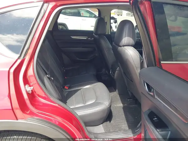 JM3KFADLXH0117458 2017 MAZDA CX-5 - Image 8