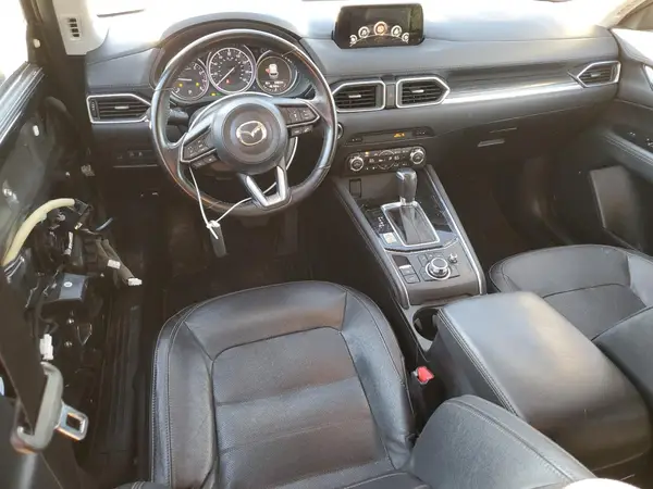 JM3KFADLXH0128508 2017 MAZDA CX-5 - Image 8