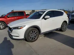 JM3KFADLXH0135295 2017 MAZDA CX-5