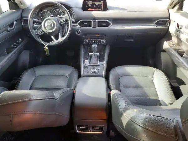 JM3KFADLXH0135295 2017 MAZDA CX-5 - Image 8