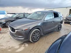 JM3KFADLXH0151884 2017 MAZDA CX-5