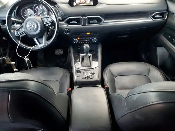 JM3KFADLXH0151884 2017 MAZDA CX-5 - Image 8
