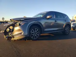 JM3KFADLXH0152467 2017 MAZDA CX-5