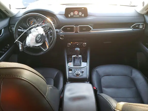 JM3KFADLXH0152467 2017 MAZDA CX-5 - Image 8