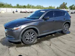 JM3KFADLXH0153862 2017 MAZDA CX-5