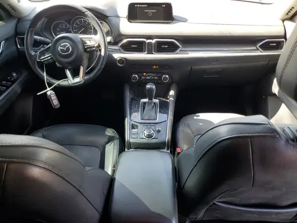 JM3KFADLXH0153862 2017 MAZDA CX-5 - Image 8