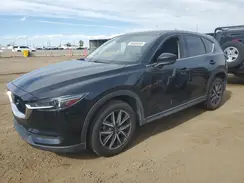 JM3KFADLXH0160469 2017 MAZDA CX-5