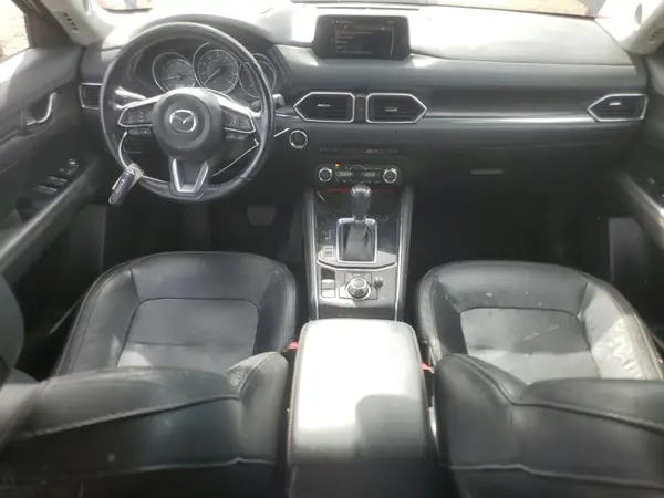 JM3KFADLXH0160469 2017 MAZDA CX-5 - Image 8