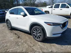 JM3KFADLXH0164327 2017 MAZDA CX-5