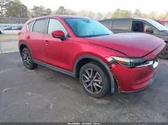 JM3KFADLXH0176834 2017 MAZDA CX-5
