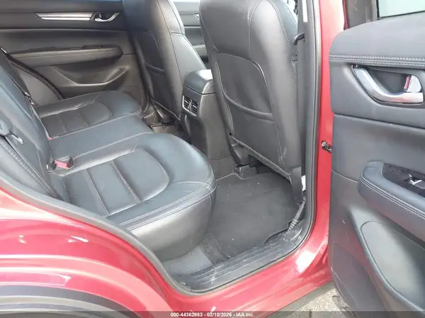 JM3KFADLXH0176834 2017 MAZDA CX-5 - Image 8