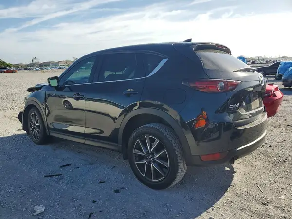 JM3KFADLXH0178146 2017 MAZDA CX-5 - Image 2