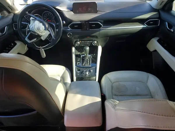 JM3KFADLXH0178146 2017 MAZDA CX-5 - Image 8