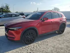 JM3KFADLXH0179295 2017 MAZDA CX-5