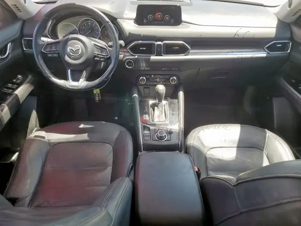 JM3KFADLXH0183959 2017 MAZDA CX-5 - Image 8