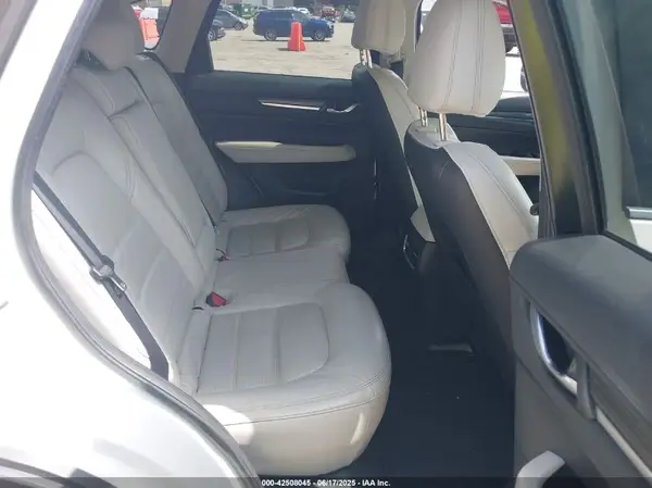 JM3KFADLXH0186408 2017 MAZDA CX-5 - Image 8