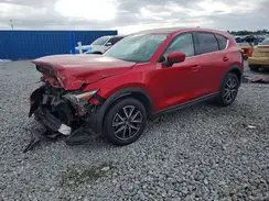JM3KFADLXH0188563 2017 MAZDA CX-5