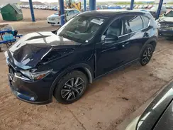 JM3KFADLXH0189129 2017 MAZDA CX-5