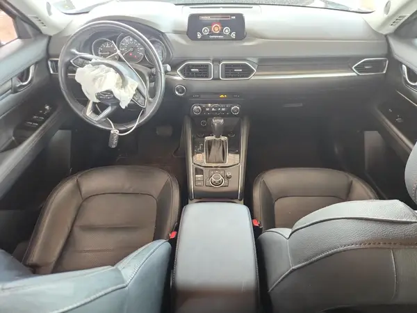 JM3KFADLXH0189129 2017 MAZDA CX-5 - Image 8