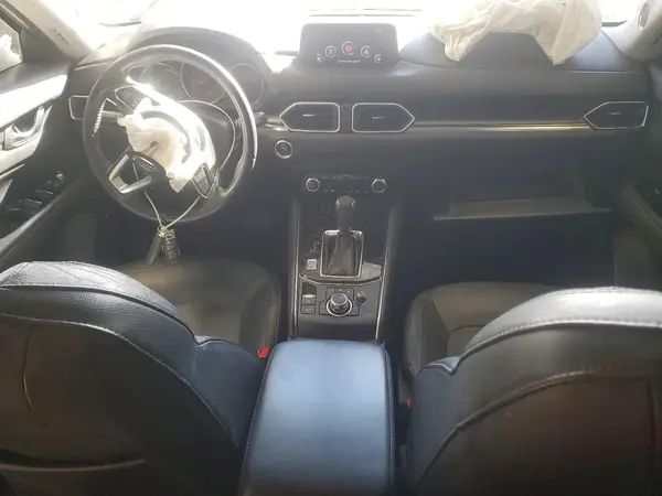JM3KFADLXH0189292 2017 MAZDA CX-5 - Image 8