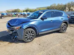 JM3KFADLXH0189793 2017 MAZDA CX-5
