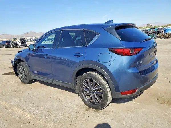 JM3KFADLXH0189793 2017 MAZDA CX-5 - Image 2