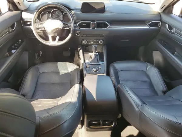 JM3KFADLXH0189793 2017 MAZDA CX-5 - Image 8