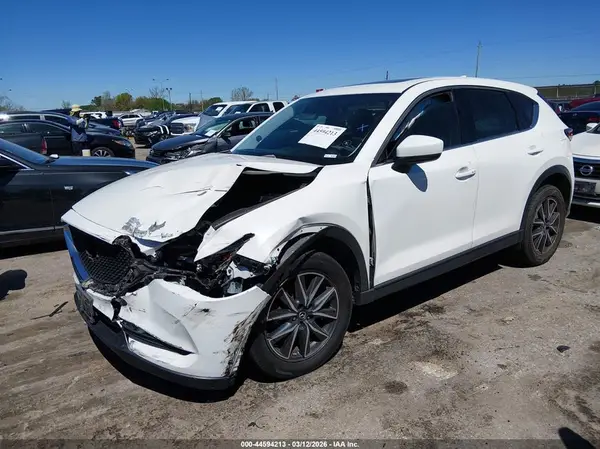 JM3KFADLXH0190068 2017 MAZDA CX-5 - Image 2