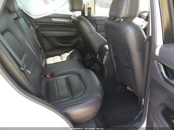 JM3KFADLXH0190068 2017 MAZDA CX-5 - Image 8