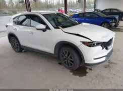 JM3KFADLXH0190152 2017 MAZDA CX-5