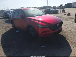 JM3KFADLXH0192368 2017 MAZDA CX-5